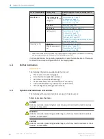 Preview for 8 page of SICK 1026820 Operating Instructions Manual