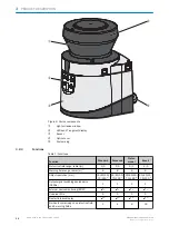 Preview for 16 page of SICK 1026820 Operating Instructions Manual