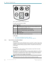 Предварительный просмотр 18 страницы SICK 1026820 Operating Instructions Manual