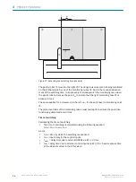 Предварительный просмотр 36 страницы SICK 1026820 Operating Instructions Manual