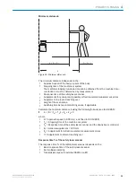 Предварительный просмотр 39 страницы SICK 1026820 Operating Instructions Manual