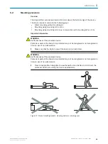 Preview for 59 page of SICK 1026820 Operating Instructions Manual