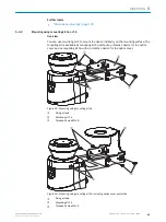 Preview for 61 page of SICK 1026820 Operating Instructions Manual