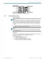 Предварительный просмотр 69 страницы SICK 1026820 Operating Instructions Manual