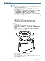 Предварительный просмотр 110 страницы SICK 1026820 Operating Instructions Manual