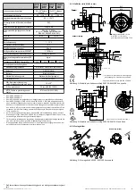 Preview for 4 page of SICK 1036556 Operating Manual