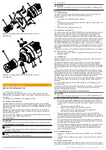 Предварительный просмотр 5 страницы SICK 1036556 Operating Manual