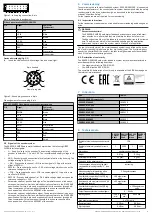 Предварительный просмотр 7 страницы SICK 1036556 Operating Manual