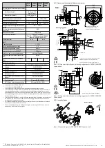 Preview for 8 page of SICK 1036556 Operating Manual