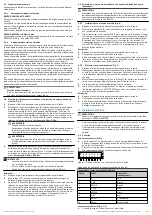 Предварительный просмотр 11 страницы SICK 1036556 Operating Manual