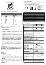 Preview for 12 page of SICK 1036556 Operating Manual