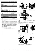 Предварительный просмотр 13 страницы SICK 1036556 Operating Manual