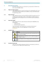 Preview for 4 page of SICK 1036616 SOPAS Operating Instructions Manual