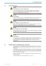 Preview for 5 page of SICK 1036616 SOPAS Operating Instructions Manual