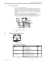 Preview for 9 page of SICK 1042256 Operating Instructions Manual