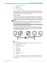 Preview for 15 page of SICK 1042256 Operating Instructions Manual