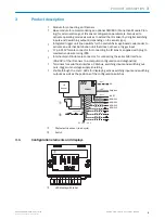 Предварительный просмотр 9 страницы SICK 1064114 Operating Instructions Manual