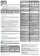 Preview for 7 page of SICK 1067124 Operating Instructions Manual