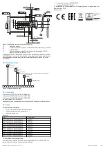 Preview for 12 page of SICK 1067124 Operating Instructions Manual