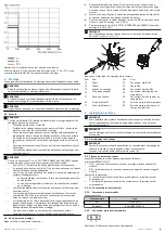 Preview for 14 page of SICK 1067124 Operating Instructions Manual