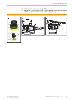 Предварительный просмотр 7 страницы SICK 1067360 Mounting Instructions