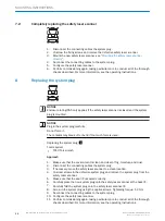 Preview for 12 page of SICK 1067360 Mounting Instructions