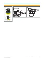 Preview for 13 page of SICK 1067360 Mounting Instructions