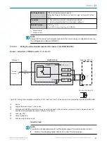 Preview for 97 page of SICK 1067380 Operating Instructions Manual