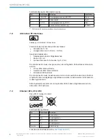 Предварительный просмотр 6 страницы SICK 1069680 Mounting Instructions