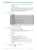 Preview for 12 page of SICK 1069680 Mounting Instructions