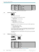 Предварительный просмотр 14 страницы SICK 1069680 Mounting Instructions