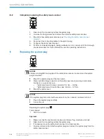 Preview for 16 page of SICK 1069680 Mounting Instructions