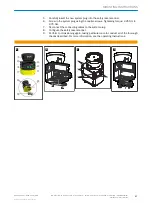 Preview for 17 page of SICK 1069680 Mounting Instructions