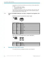 Preview for 14 page of SICK 1083009 Mounting Instructions