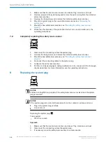 Preview for 12 page of SICK 1083076 Mounting Instructions