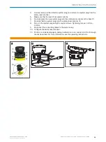 Preview for 13 page of SICK 1083076 Mounting Instructions