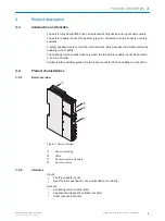 Preview for 9 page of SICK 1085345 Operating Instructions Manual