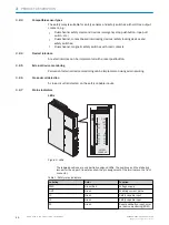 Preview for 10 page of SICK 1085345 Operating Instructions Manual