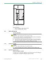 Preview for 13 page of SICK 1085345 Operating Instructions Manual