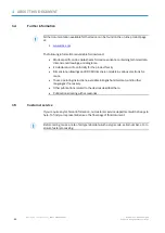 Preview for 10 page of SICK 1086947 Operating Instructions Manual