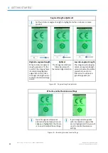 Предварительный просмотр 64 страницы SICK 1086947 Operating Instructions Manual