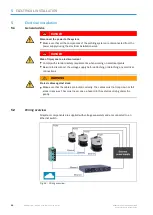 Предварительный просмотр 56 страницы SICK 1088784 Operating Instructions Manual