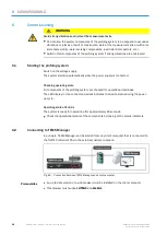 Preview for 64 page of SICK 1088784 Operating Instructions Manual