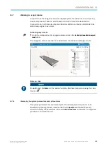 Предварительный просмотр 93 страницы SICK 1088784 Operating Instructions Manual