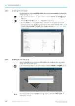 Предварительный просмотр 104 страницы SICK 1088784 Operating Instructions Manual