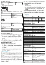 Preview for 19 page of SICK 1090710 Operating Instructions Manual