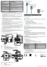 Preview for 20 page of SICK 1090710 Operating Instructions Manual