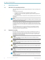 Preview for 6 page of SICK 1091318 Operating Instructions Manual