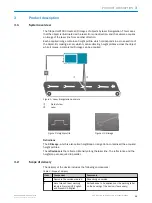 Preview for 13 page of SICK 1091318 Operating Instructions Manual