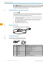 Preview for 4 page of SICK 1094451 Mounting Instructions